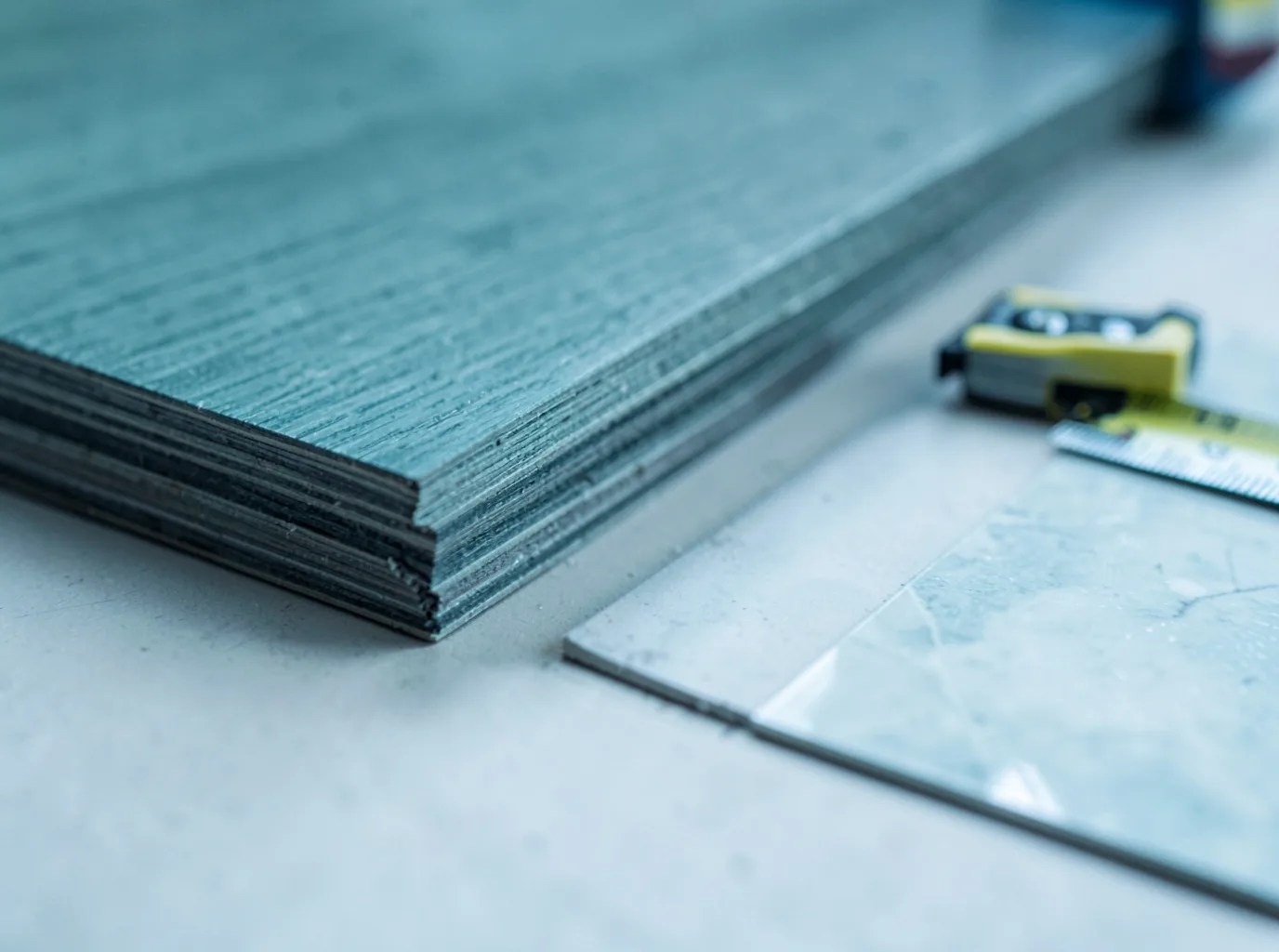 Luxury Vinyl Plank Installation Sanderson, TX FAQs